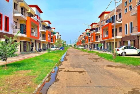 Acme Floors Mohali Chandigarh