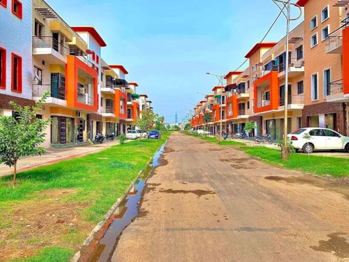 Acme Floors Mohali Chandigarh