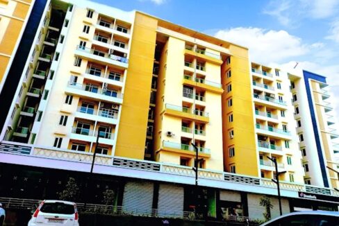 Pukhraj Element Jawahar Nagar Kota