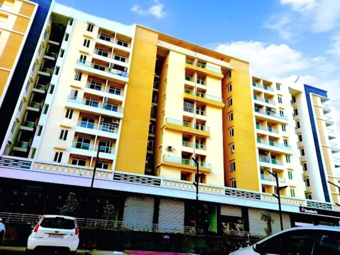 Pukhraj Element Jawahar Nagar Kota