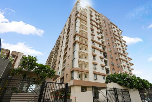 Orilite Lifespaces Riddhi Siddhi Residency Rajeev Gandhi Nagar Kota