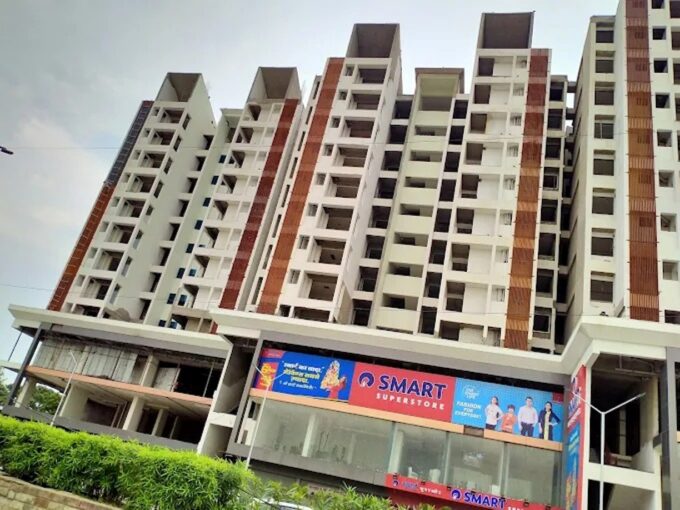 Platina Kunhari Kota