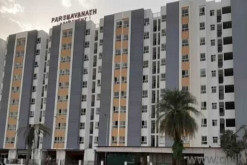 Pranati Parshavnath Apartments Nanta Kota