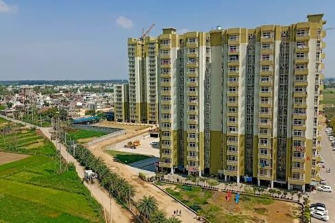 AGI Smart Homes Pholriwal Jalandhar