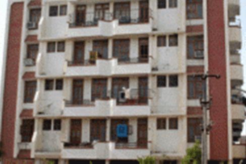 Vastuvedik Colonizer Shree Mahalaxmi Apartment Chawani Kota