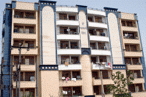 Vastuvedik Colonizer Shree Mahalaxmi Tower Railway Station Area Kota