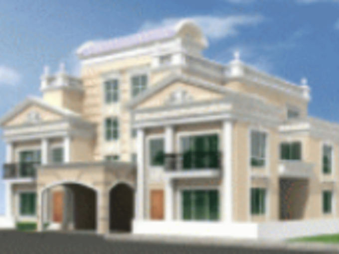 Raheja Winterwoods Sector 37 Chandigarh