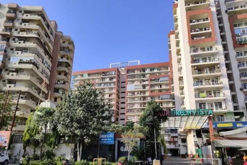 Gaur Greenvista Phase 2 Indirapuram Ghaziabad