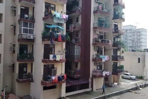 VXL Eastern Gates Sector 4C Vasundhara Ghaziabad