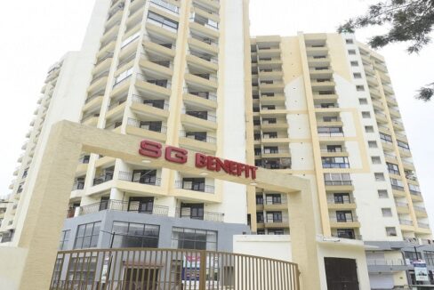 Ready to Move Flats SG Benefit Govind Puram Ghaziabad