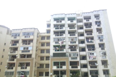 Ekdant Dronagiri Vasundhara Ghaziabad
