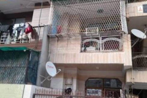 Swami Mahavir Apartment Shalimar Garden Extension 1 Ghaziabad