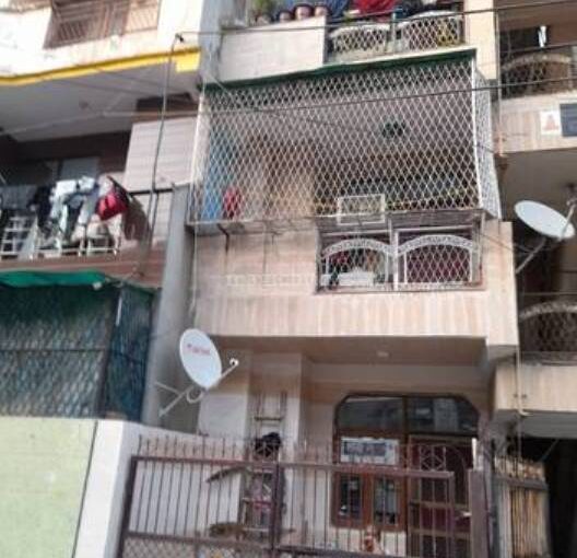 Swami Mahavir Apartment Shalimar Garden Extension 1 Ghaziabad