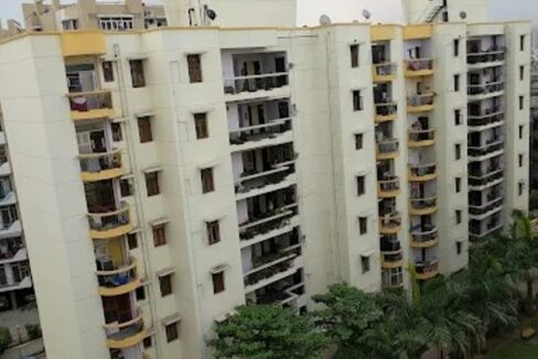 Eleven Swarn Ganga Vasundhara Ghaziabad