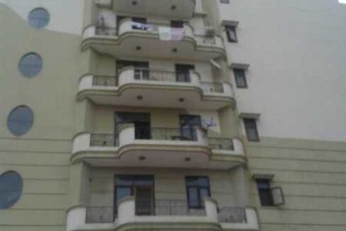 Flats for Sale Neelamber Apartments Kaushambi Ghaziabad