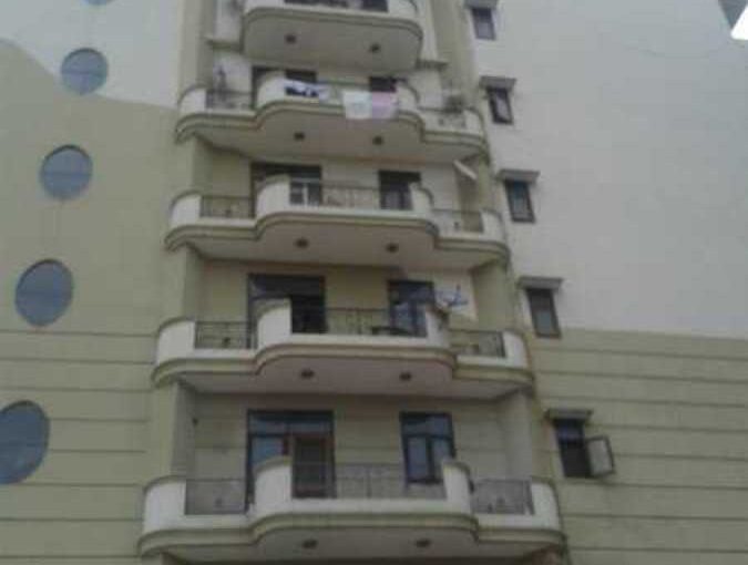 Flats for Sale Neelamber Apartments Kaushambi Ghaziabad