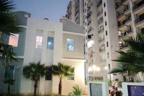 Nipun Saffron Valley Shyam Enclave Ghaziabad