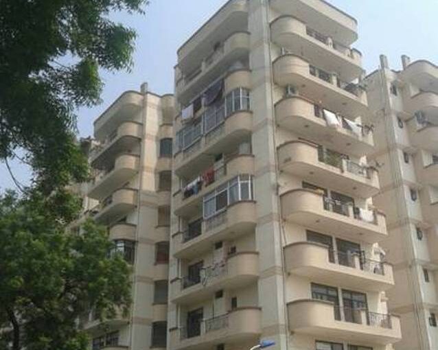 Swarn Residency Flats in Sahibabad Ghaziabad