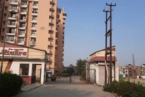 Parsvnath Sterling in Grand Trunk Road Ghaziabad
