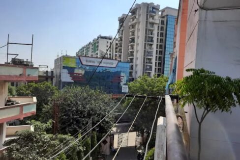 Milan Vihar Phase 1 Indirapuram Ghaziabad