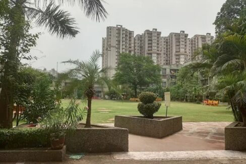 AWHO Manoj Vihar Indirapuram Ghaziabad