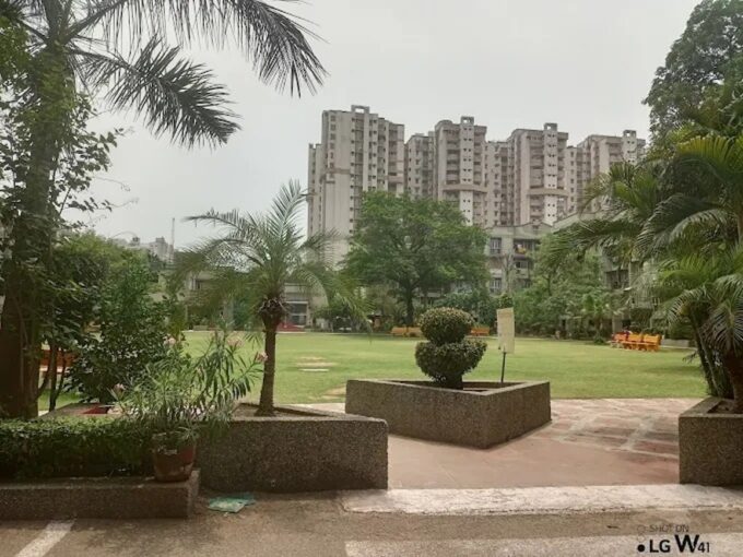 AWHO Manoj Vihar Indirapuram Ghaziabad