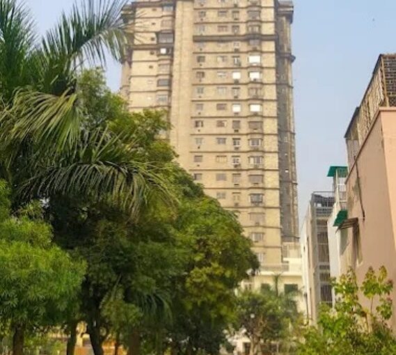 Shipra Regalia Heights Indirapuram Ghaziabad
