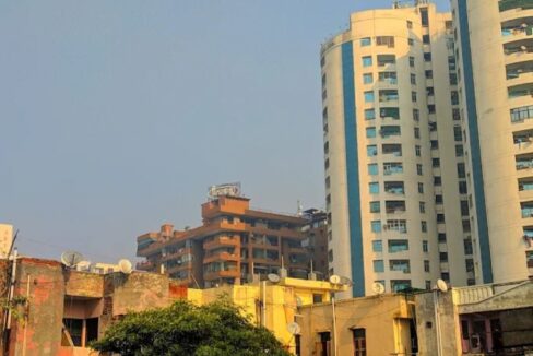 Kalpana Apartment Vaishali Ghaziabad