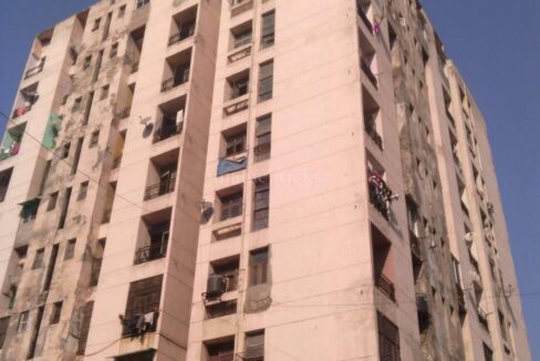 Alaknanda Apartment Sector 4 Vaishali Ghaziabad