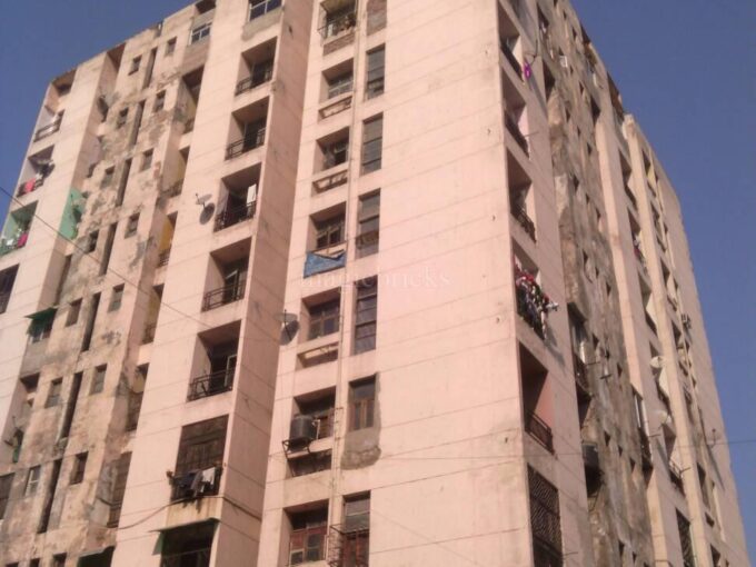 Alaknanda Apartment Sector 4 Vaishali Ghaziabad