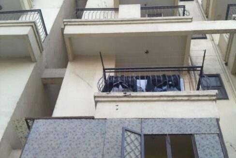 Flats for Sale in Charms Solitaire Ahinsa Khand 2 Indirapuram Ghaziabad