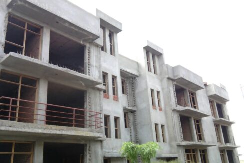 Wave Royal Castle in NH 24 Ghaziabad