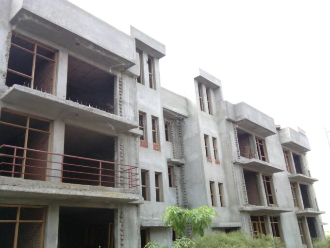 Wave Royal Castle in NH 24 Ghaziabad