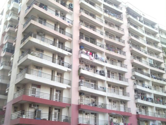 Gaur Homes Shatabdi Puram Ghaziabad
