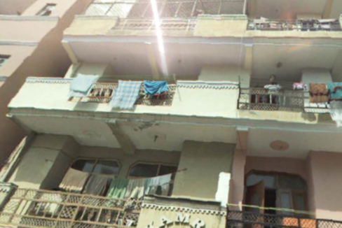 Kamra Apartments Sector 1 Vaishali Ghaziabad