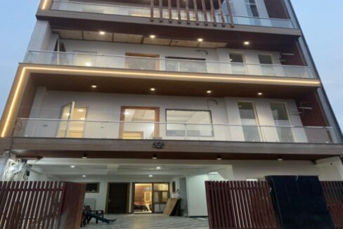 ADV Homes NH 24 Highway Ghaziabad