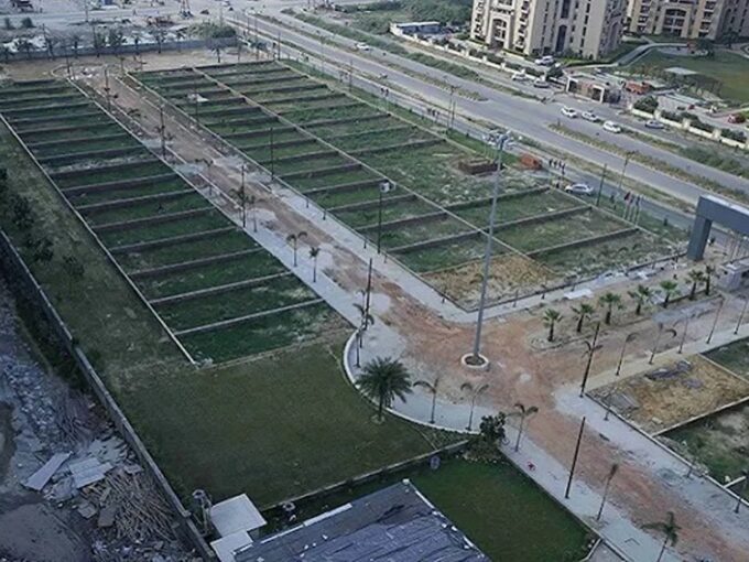 VVIP Assets Raj Nagar Extension Ghaziabad