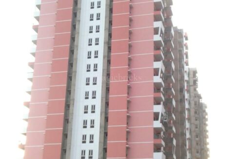 UPHD Ganga Yamuna and Hindon Apartment Pratap Vihar Ghaziabad