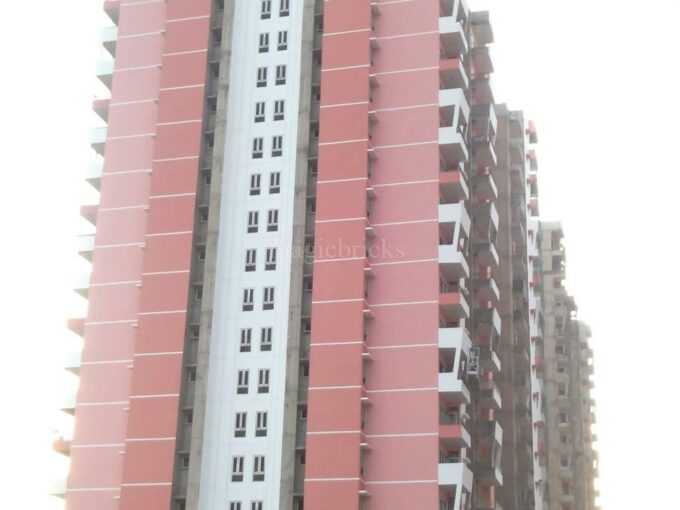 UPHD Ganga Yamuna and Hindon Apartment Pratap Vihar Ghaziabad