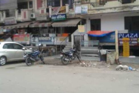 Seemant Vihar Kaushambi Ghaziabad