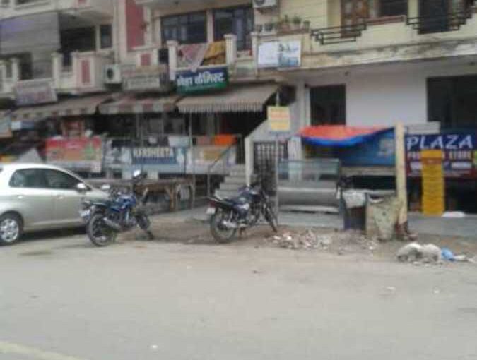 Seemant Vihar Kaushambi Ghaziabad