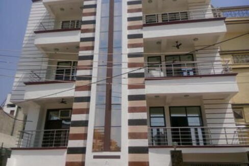 Shakti Khand 2 Niti Khand 3 Ghaziabad