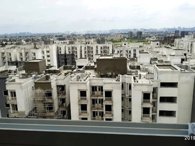Aditya City Apartment Ghaziabad Mehrauli Ghaziabad