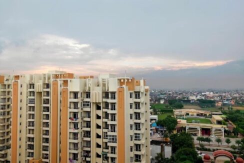 MCC Signature Homes Raj Nagar Extension Ghaziabad