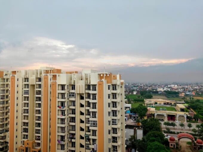 MCC Signature Homes Raj Nagar Extension Ghaziabad
