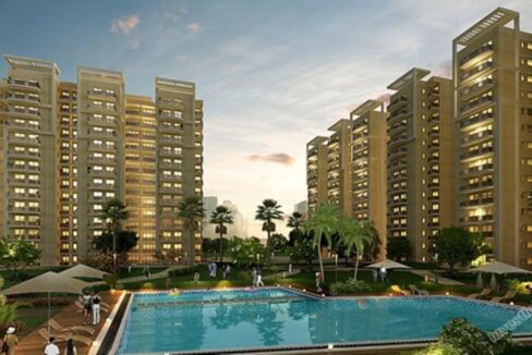 SVP Gulmohur Vatika NH 24 Highway Ghaziabad