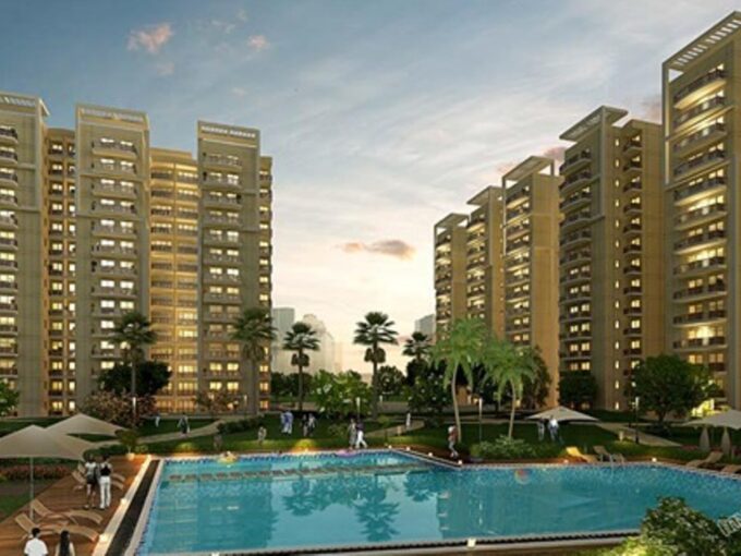 SVP Gulmohur Vatika NH 24 Highway Ghaziabad