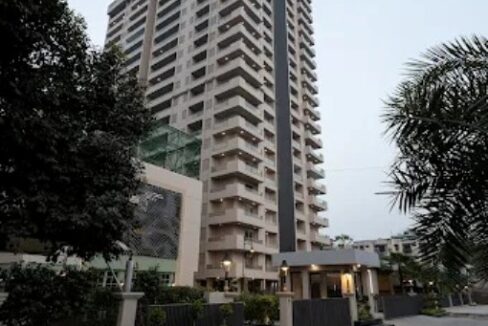 Ramprastha Pearl Club Residency Ramprastha Greens Ghaziabad