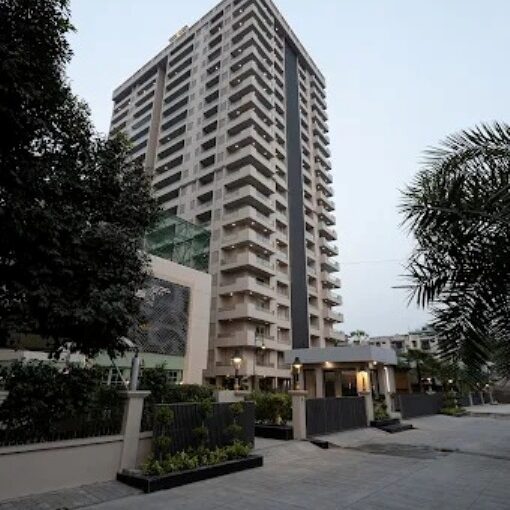 Ramprastha Pearl Club Residency Ramprastha Greens Ghaziabad
