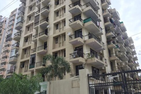 Quantum Homes Raj Nagar Extension Ghaziabad